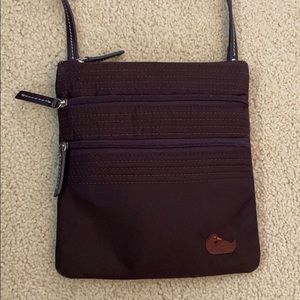 Brand new Dooney and Bourke purse